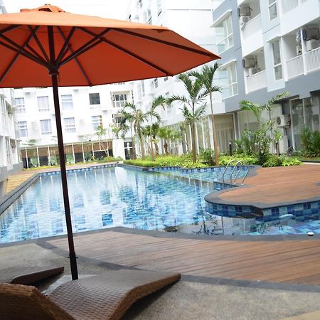 Kyriad Hotel Airport Jakarta Tangerang Exteriér fotografie
