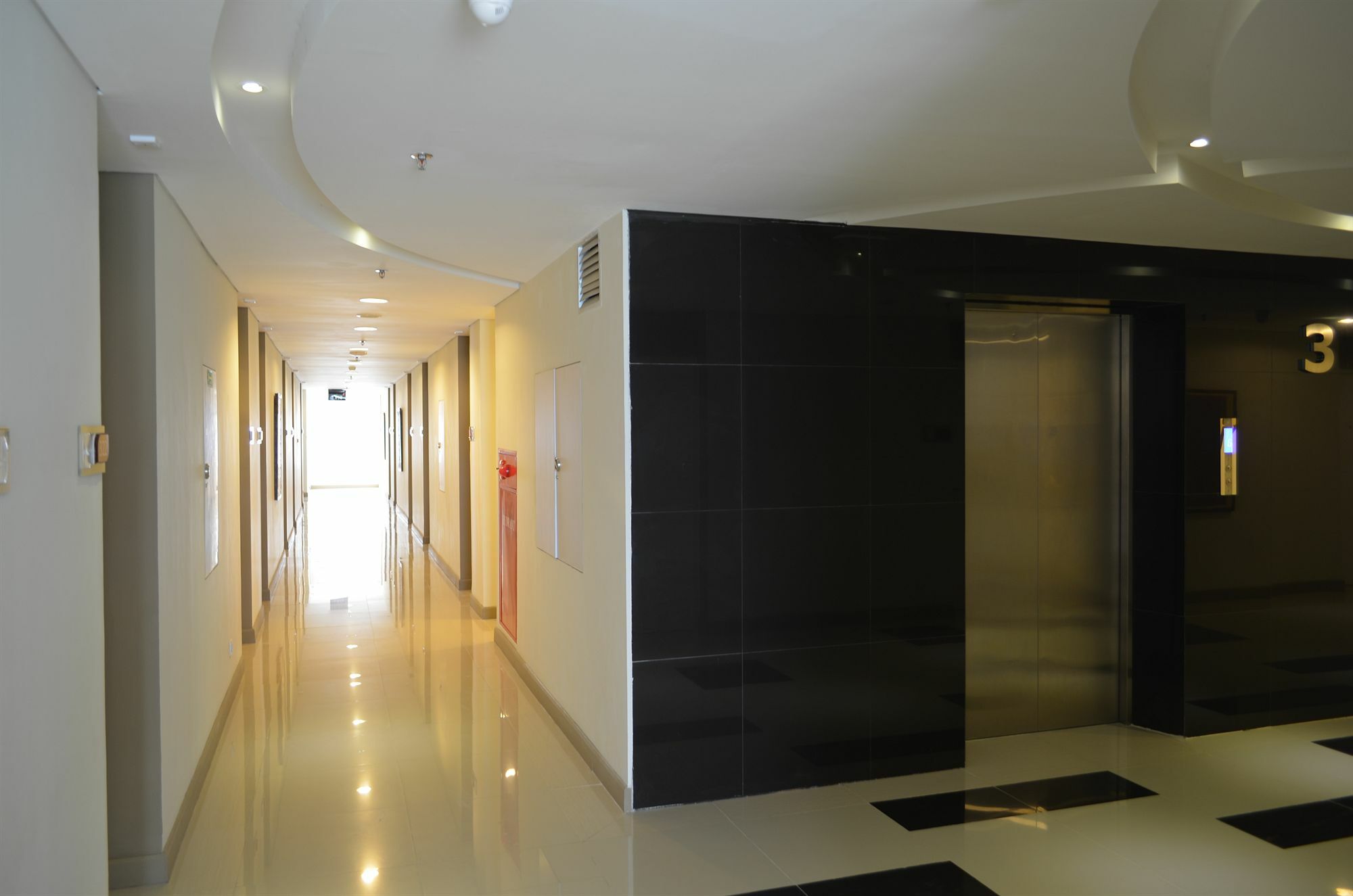 Kyriad Hotel Airport Jakarta Tangerang Exteriér fotografie
