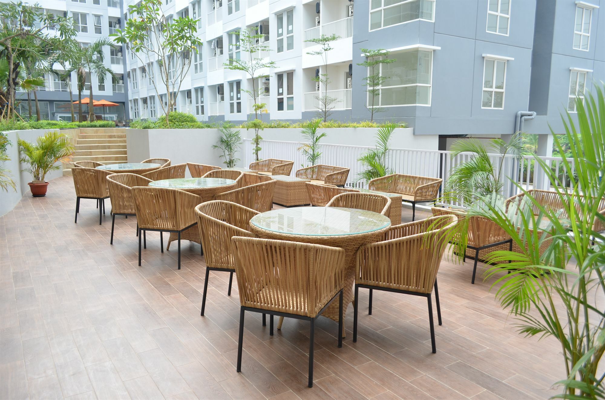 Kyriad Hotel Airport Jakarta Tangerang Exteriér fotografie